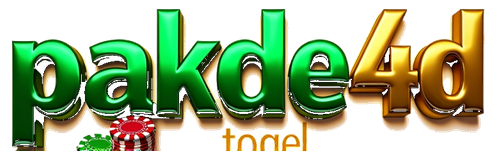 pakde4d togel